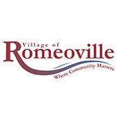 romeoville logo