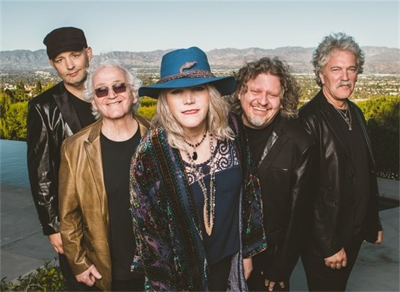 Jefferson Starship