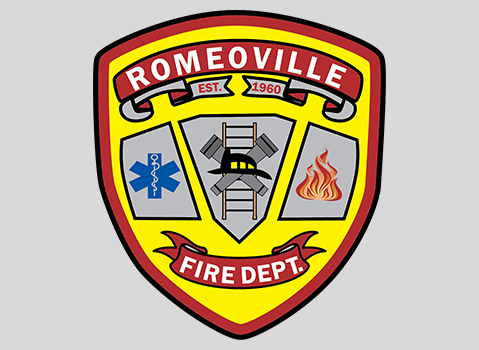 Fire Department Logo