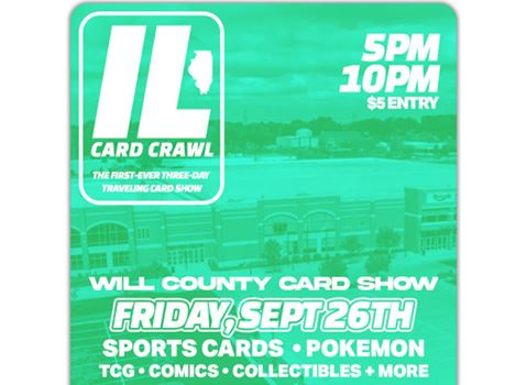 Card Show details