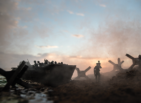 White Oak Library presents 