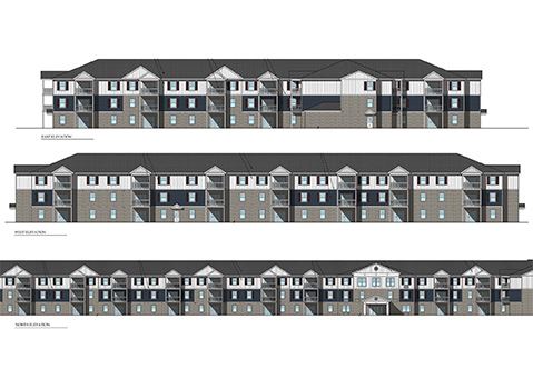 Clover Active Adult Residential Community