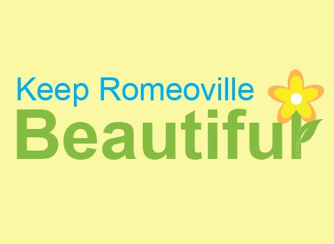 Keep Romeoville Beautiful 2020