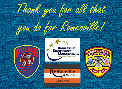 First Responders Day 