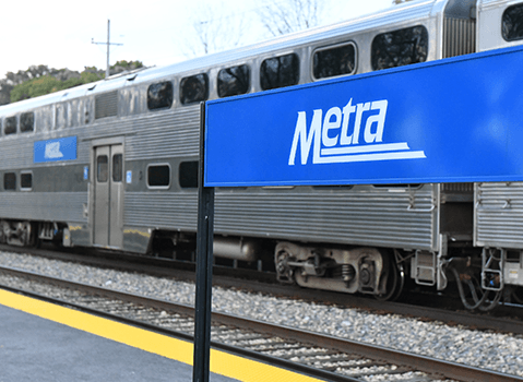 Metra