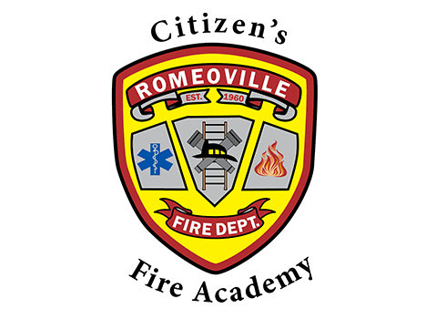 Citizens Fire Academy